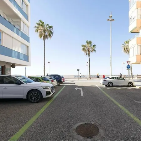 Apartman Lola Cádiz