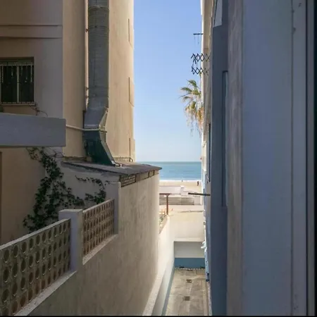 Lola Apartman Cádiz