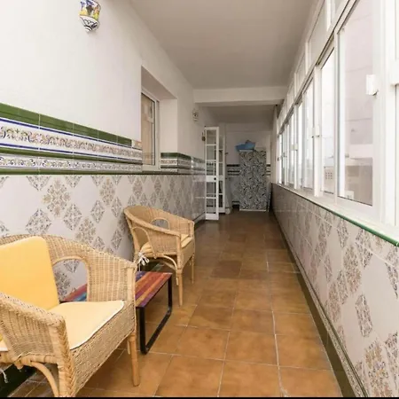 Apartman Lola